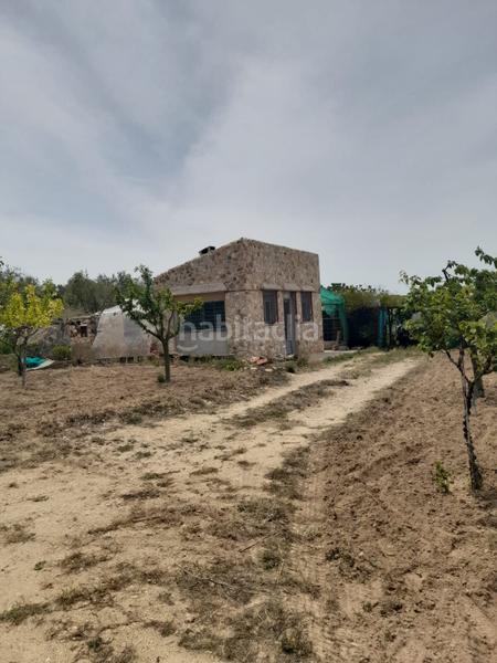 Foto a48bb0cb-7349-4309-bf82-d16d2d0b2dcd. Finca rústica a Salomó