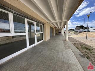 Rent Business premise in Pobla de Montornès (La). Local comercial en alquiler. la pobla de montornés. tarragona