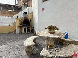 Towny house in Pobla de Montornès (La)