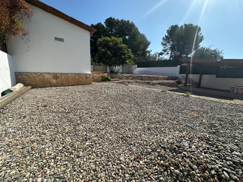 Foto 017c45f7-a33b-4051-ac81-265d3ad191b7. Chalet ref 847. chalet individual. la pobla montornes. (tarragona) 1 planta mas bajos en Torredembarra