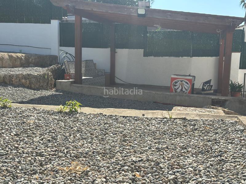 Foto 3f534c08-6b27-428d-a5d6-423fa3193f9a. Chalet ref 847. chalet individual. la pobla montornes. (tarragona) 1 planta mas bajos en Torredembarra
