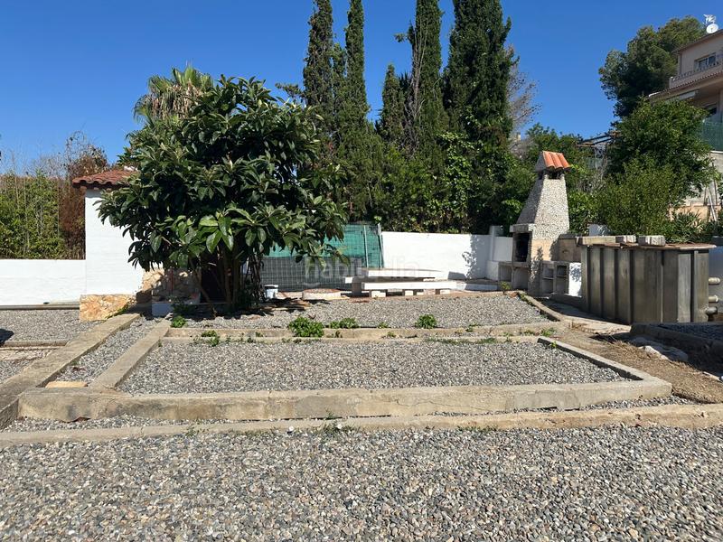 Foto 73dda8fa-7fbf-48ba-b8de-ddc496d63503. Chalet ref 847. chalet individual. la pobla montornes. (tarragona) 1 planta mas bajos en Torredembarra