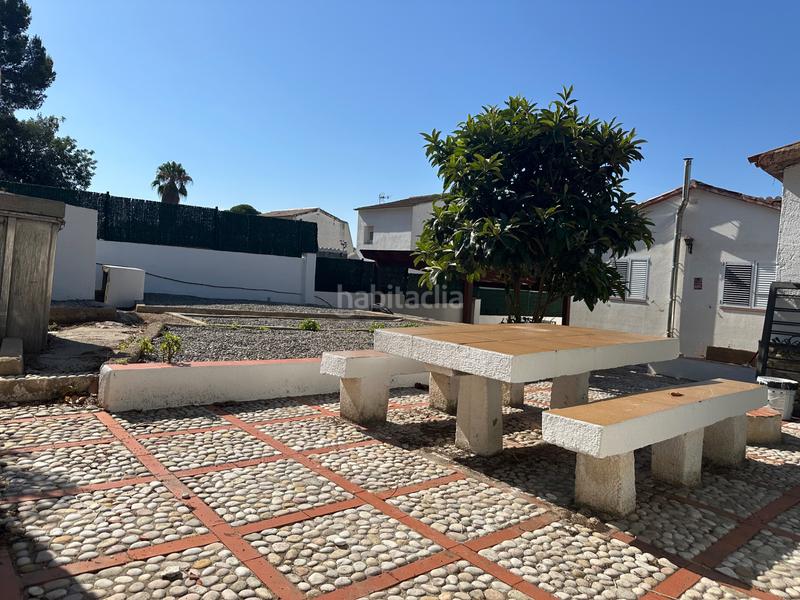 Foto 847c68e7-c28c-4e1e-ac51-02727252182f. Chalet ref 847. chalet individual. la pobla montornes. (tarragona) 1 planta mas bajos en Torredembarra