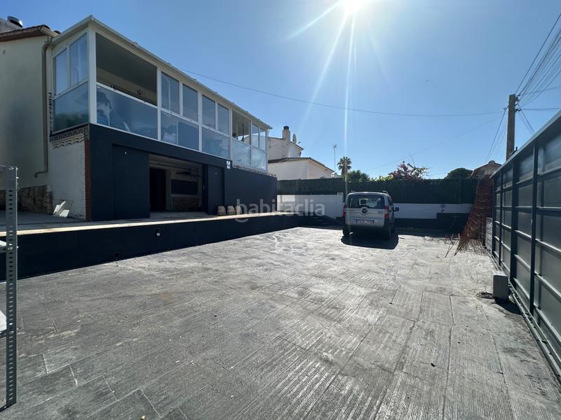 Foto 895d7f09-cab3-484a-b8b4-7bde1ff850f2. Chalet ref 847. chalet individual. la pobla montornes. (tarragona) 1 planta mas bajos en Torredembarra