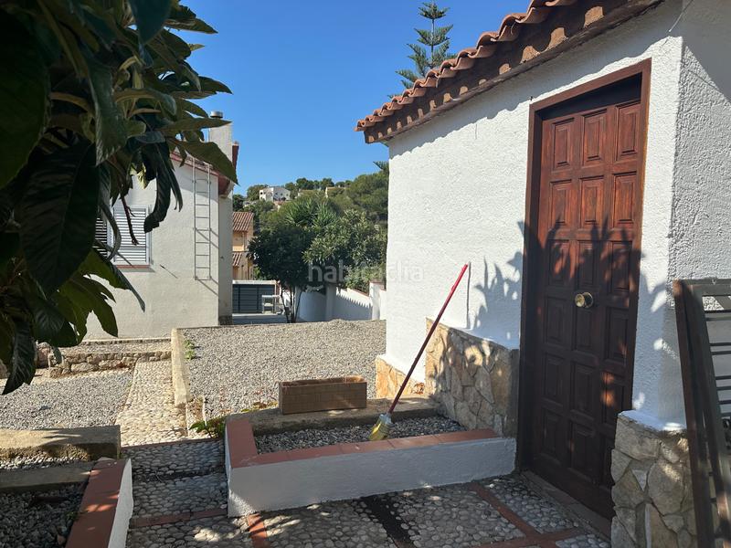 Foto a1e27e69-4ed6-4acd-baae-ba1513f9fe81. Chalet ref 847. chalet individual. la pobla montornes. (tarragona) 1 planta mas bajos en Torredembarra