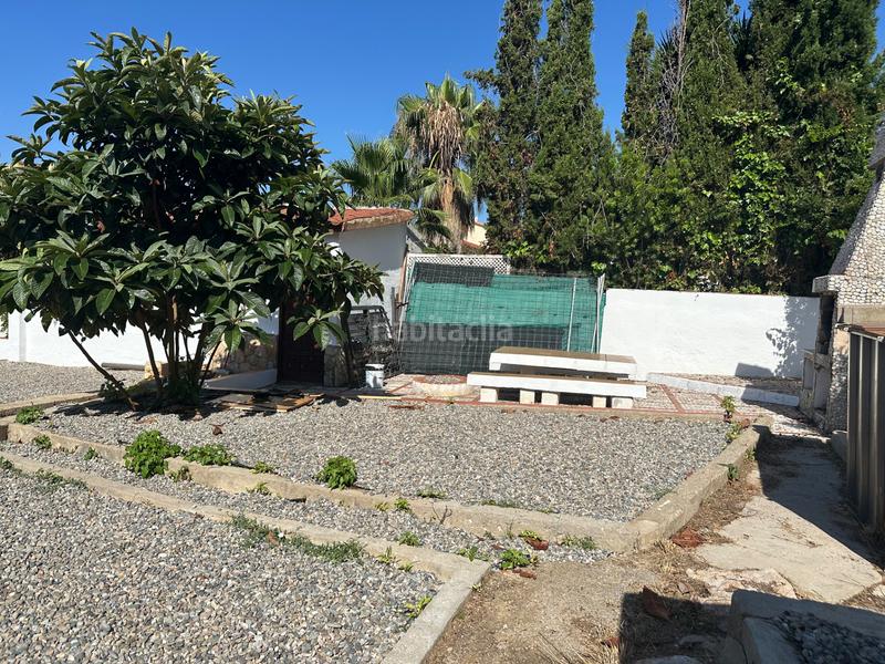 Foto a38bba3e-6849-4a54-9b87-6b379bdec2ef. Chalet ref 847. chalet individual. la pobla montornes. (tarragona) 1 planta mas bajos en Torredembarra