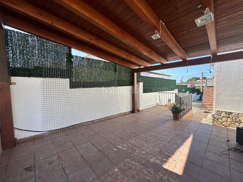 Foto b31d9502-208e-4985-9a80-1491cdaeba4c. Chalet ref 847. chalet individual. la pobla montornes. (tarragona) 1 planta mas bajos en Torredembarra
