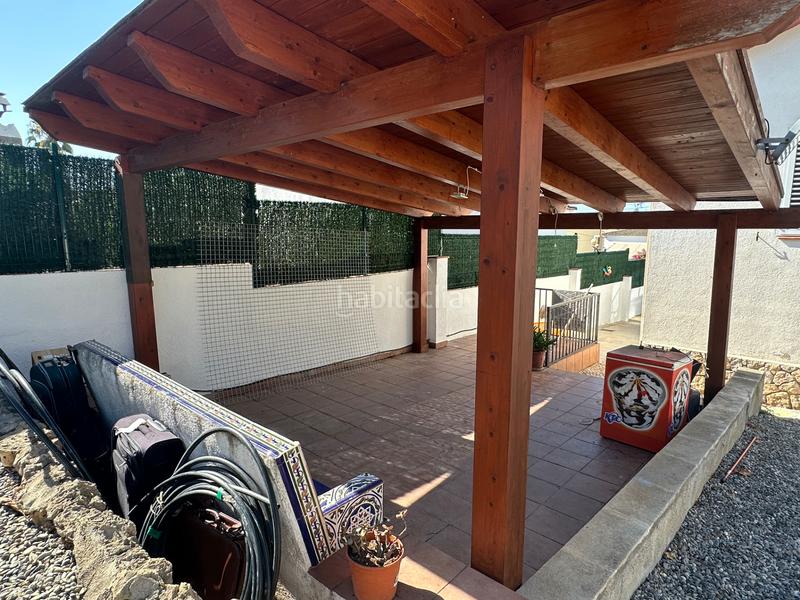 Foto bdd5d369-c9d4-4c9d-a67f-9262b05972f5. Chalet ref 847. chalet individual. la pobla montornes. (tarragona) 1 planta mas bajos en Torredembarra