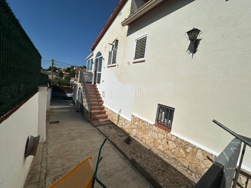 Foto da0d924c-f438-4670-bfe1-c0df26faa248. Chalet ref 847. chalet individual. la pobla montornes. (tarragona) 1 planta mas bajos en Torredembarra