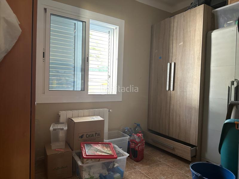 Foto fa965c15-23dc-44c5-899c-46a52706bc4a. Chalet ref 847. chalet individual. la pobla montornes. (tarragona) 1 planta mas bajos en Torredembarra