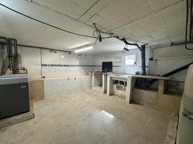 Foto fcdc37aa-4595-4111-8129-6fdb6847e72b. Chalet ref 847. chalet individual. la pobla montornes. (tarragona) 1 planta mas bajos en Torredembarra