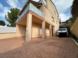 Maison jumelée à Pobla de Montornès (La)