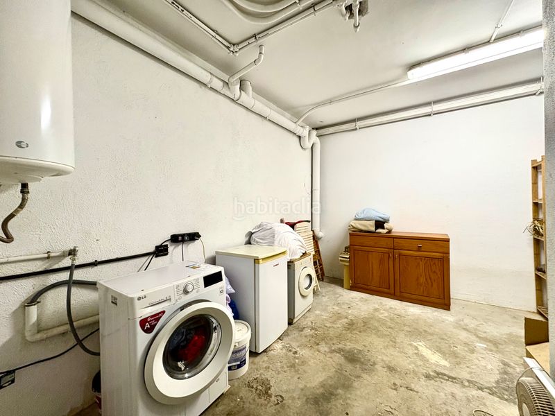 Foto 4785fd44-4423-4e60-9d2e-9c8ba759f33c. Maison jumelée avec chauffage parking piscine dans Pobla de Montornès (La)