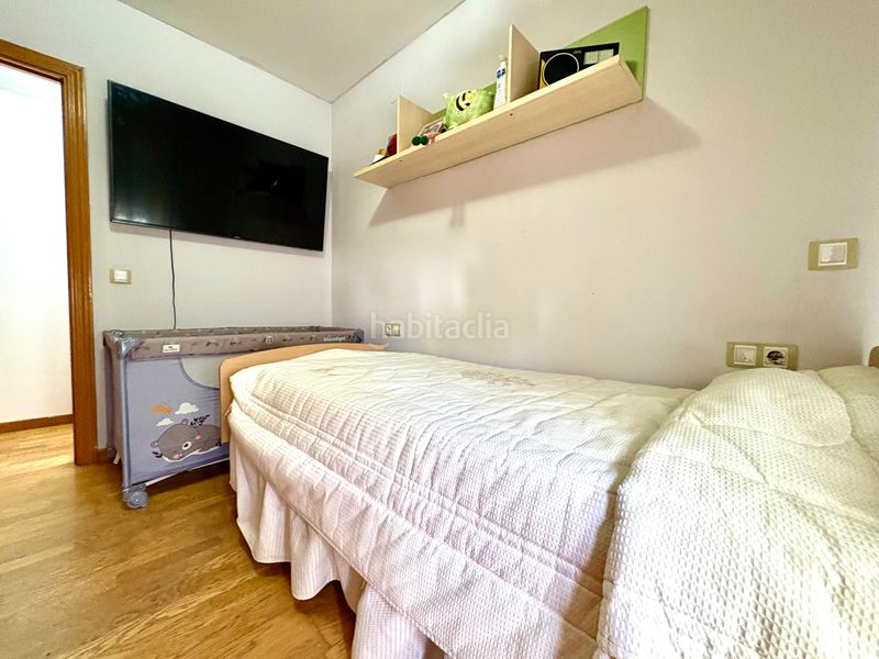 Foto 4d8e63c8-e1b6-4aa4-ae83-5dcbb2c88b03. Maison jumelée avec chauffage parking piscine dans Pobla de Montornès (La)