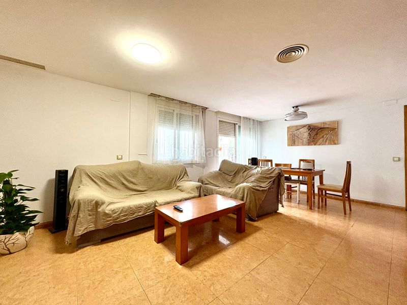 Foto 89f5fdc7-d6b5-4d3b-8350-2b0e3713b15f. Maison jumelée avec chauffage parking piscine dans Pobla de Montornès (La)