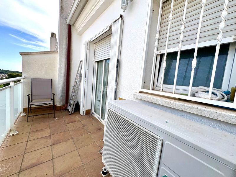 Foto b905b46e-1da2-4eb4-be80-b0d57722e5cb. Maison jumelée avec chauffage parking piscine dans Pobla de Montornès (La)