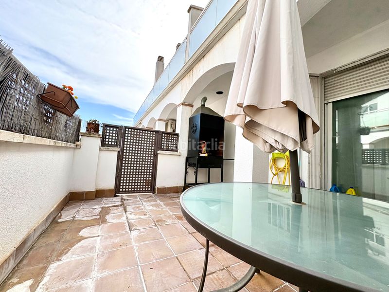 Foto e7a6733f-831e-4024-9032-2dbe4282bb2f. Maison jumelée avec chauffage parking piscine dans Pobla de Montornès (La)