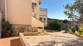 Casa aparellada a Pobla de Montornès (La). Ref: 870 - casa pareada. urb el castell de montornés. la pobla d