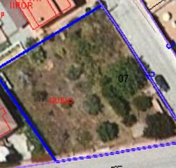 Terreno residencial en Pobla de Montornès (La)