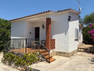 Xalet a Pobla de Montornès (La)