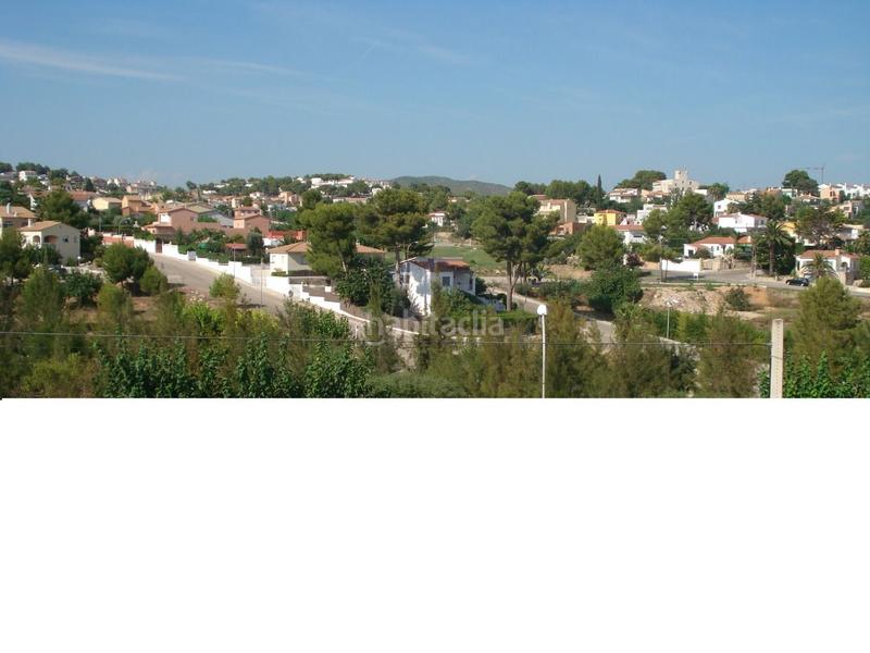 Foto 41144136-89cb-4660-9afd-509345148d60. Wohngrundstück in Pobla de Montornès (La)