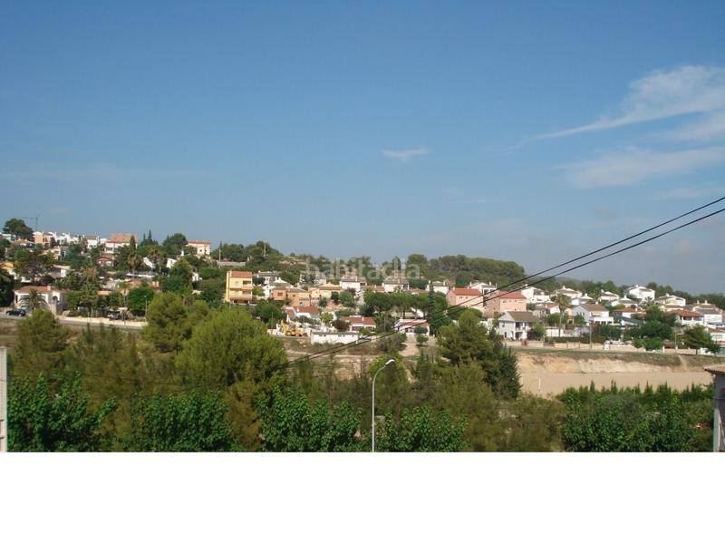 Foto 782053fc-5446-42d9-8b49-e40383c46ffb. Wohngrundstück in Pobla de Montornès (La)