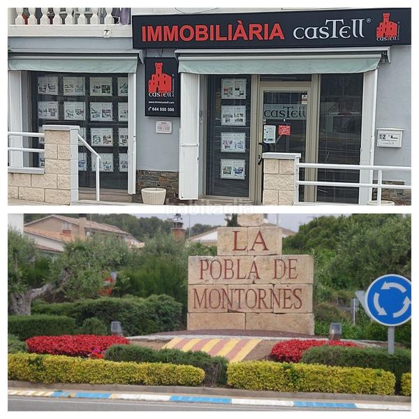 Foto c91db313-1cba-4b41-99c0-701cc51a7cc5. Wohngrundstück in Pobla de Montornès (La)