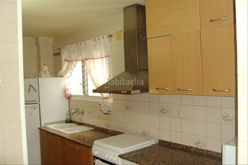 Foto 699880b7-9ace-4523-b615-3d266dbc525c. Appartamento in casc antic - nou Cambrils Cambrils