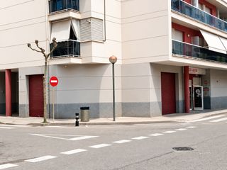 Local Comercial a Carrer de Pompeu Fabra