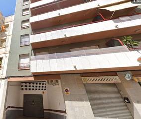 Aparcament cotxe a Casc Antic - Nou Cambrils. Parking en la zona de la parellada