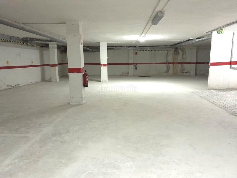 Foto 40ec76f5-c152-4c34-8442-942a00bcc987. Autoparkplatz in casc antic - nou Cambrils Cambrils