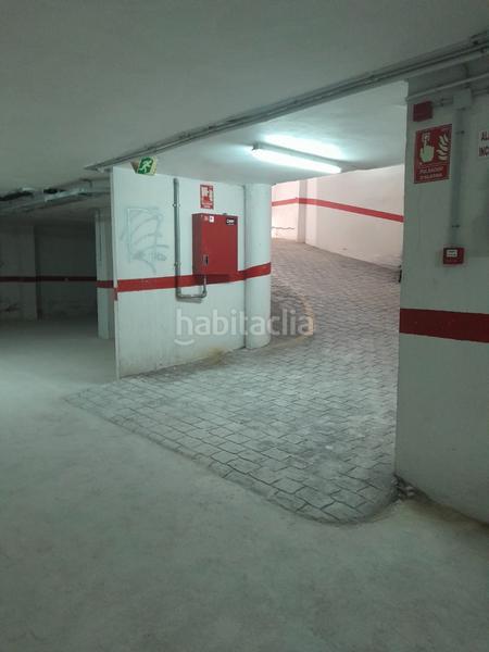 Foto 87df6ecf-1f4f-4974-aa24-1c33f7a6a1b6. Autoparkplatz in casc antic - nou Cambrils Cambrils