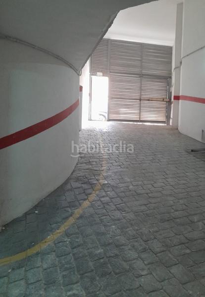Foto 91324947-326d-4002-8980-68dcc50ed2a9. Autoparkplatz in casc antic - nou Cambrils Cambrils