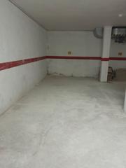 Aparcament cotxe  Carrer de la verge del camí. Parking y trastero en la zona de la ermita