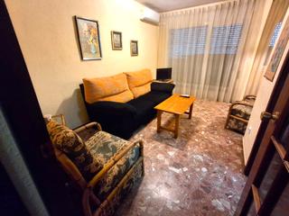 Apartament  Carrer major. Apartamento a 100m. de la playa