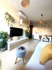 Apartament  Carrer barcelona. Apartamento muy luminoso