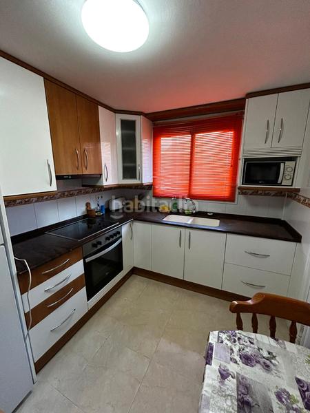 Foto 555986a0-6228-46cb-ad05-3da96b1a980f. Etagenwohnung in casc antic - nou Cambrils Cambrils