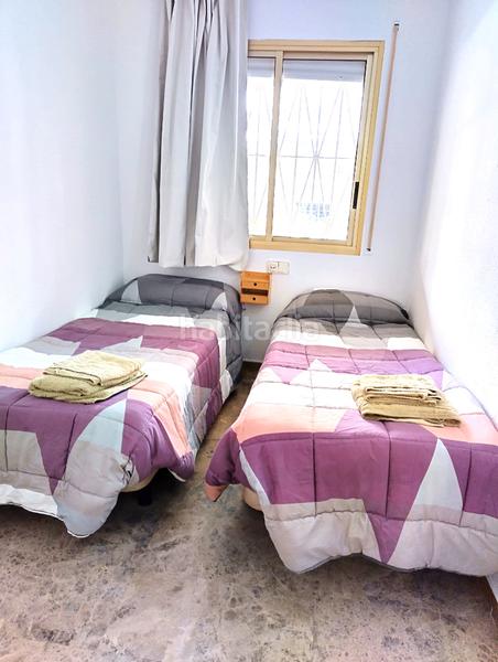 Foto 0a009c3a-a010-4924-80cf-0e1ceade093b. Appartamento con riscaldamento piscina in Mar i Camp - Platja dels Capellans Salou