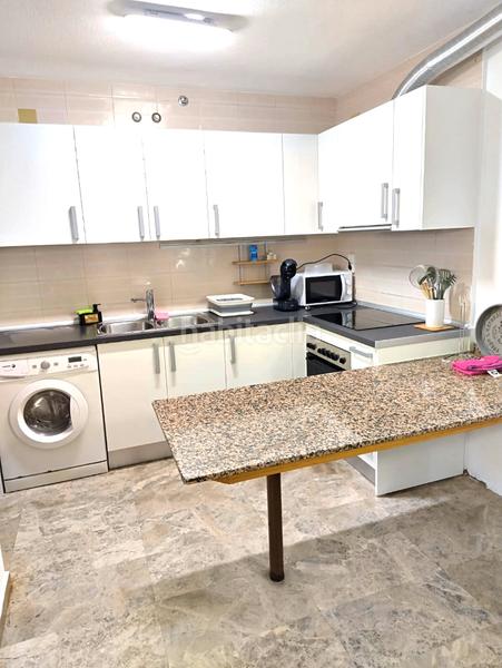 Foto 17847902-cd01-4b3b-aa2b-c3fa5774ddac. Appartamento con riscaldamento piscina in Mar i Camp - Platja dels Capellans Salou