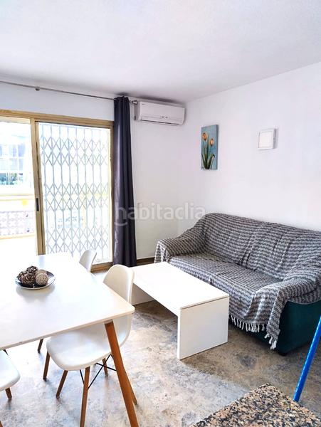 Foto 4de09569-4ab5-4c60-959c-d08c66ee4b24. Appartamento con riscaldamento piscina in Mar i Camp - Platja dels Capellans Salou