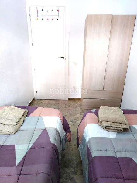 Foto b8e4ae4f-3124-43b6-86f8-39a62557f77c. Appartamento con riscaldamento piscina in Mar i Camp - Platja dels Capellans Salou