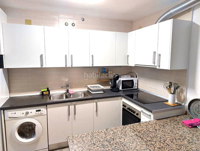 Foto bc46e500-a3c2-40a6-8324-7a4ad567ee4d. Appartamento con riscaldamento piscina in Mar i Camp - Platja dels Capellans Salou