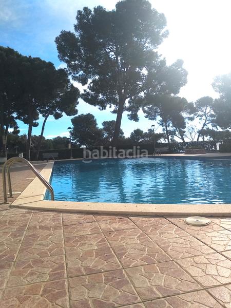 Foto e1d2f654-c934-45f5-8557-d5f959394925. Appartamento con riscaldamento piscina in Mar i Camp - Platja dels Capellans Salou