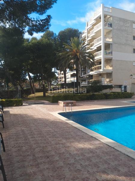 Foto f9c9c793-d92f-44a7-a445-90caab7faaa5. Appartamento con riscaldamento piscina in Mar i Camp - Platja dels Capellans Salou