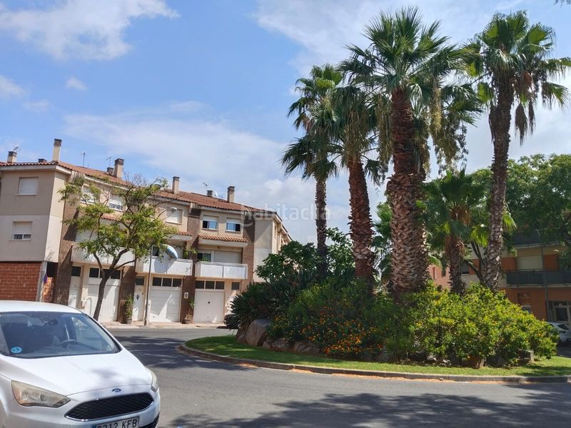 Foto b8e37564-b776-437b-8a01-36fdf7fd95bb. Casa adossada amb calefacció aparcament a casc antic - nou Cambrils Cambrils