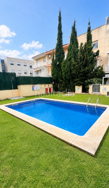 Foto e55efb3d-7434-4464-950e-d29f6dc265ca. Casa adossada amb calefacció aparcament a casc antic - nou Cambrils Cambrils