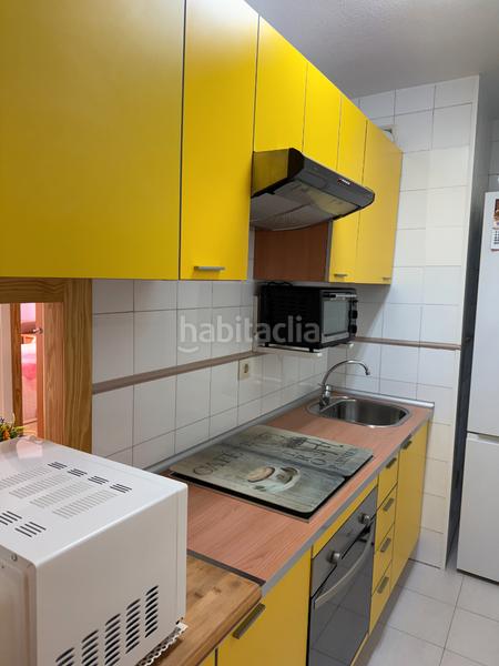 Foto 424163a7-d408-494f-bde6-4a1fede143c9. Appartement mit heizung in Los Narejos_Punta Calera Alcázares (Los)