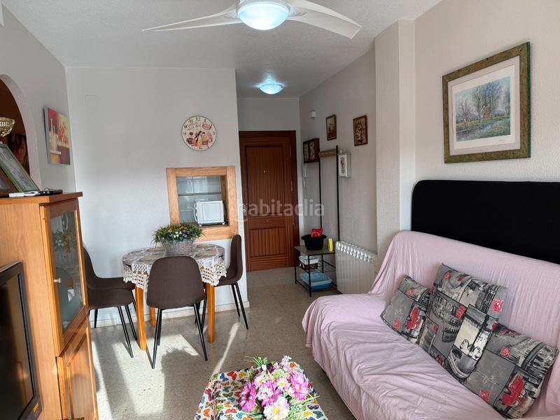 Foto 57bfd9ab-54a7-4a29-973b-7975fb452c51. Appartement mit heizung in Los Narejos_Punta Calera Alcázares (Los)