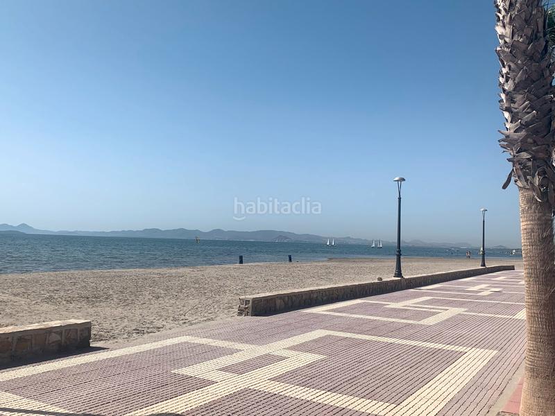 Foto 86871d94-ff11-4120-8ec7-90f60ad70e4f. Appartement mit heizung in Los Narejos_Punta Calera Alcázares (Los)