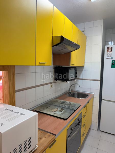 Foto 8ad4eb80-ad94-4a5a-bce2-054cc3a4d8c9. Appartement mit heizung in Los Narejos_Punta Calera Alcázares (Los)